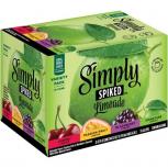 Simply - Spiked Limeade Variety Pack 0 (21)