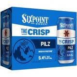 Sixpoint - Crisp Lager Pilz 0 (21)