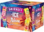 Smirnoff Ice - Neon Lemonade Variety Pack 0 (21)