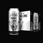 Stone - Fear Movie Lions Double Ipa Can 6pk 0 (66)