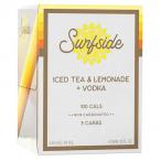 Surfside - Iced Tea & Lemonade Vodka 0 (44)