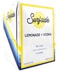 Surfside - Lemonade Vodka 0 (44)