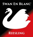 Swan En Blanc - Riesling 0 (750)