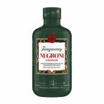 Tanqueray - Negroni Cocktail (375)