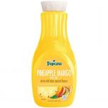 Tropicana - Pineapple Mango Juice 0