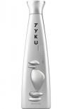 TyKu - Ultra Premium WHite Sake 0 (750)