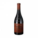 Vignobles Vellas - Bourbon Barrel Cabernet Sauvignon 0 (750)