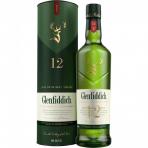 Glenfiddich - 12 Years Single Malt Scotch (750)