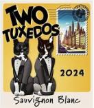 Two Tuxedos - Sauvignon Blanc 0