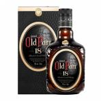 Grand Old Parr - 18yrs Blended Scotch Whisky 0 (750)