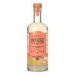 Infuse Spirits - Grapefruit Vodka 0 (750)