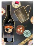 Baileys - Irish Cream Gift Set with Glasses (750)
