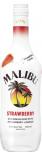 Malibu - Strawberry Rum (750)