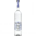 Belvedere - Organic Blackberry & Lemongrass Vodka (750)