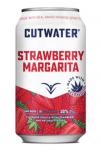 Cutwater Spirits - Strawberry Margarita 0 (357)