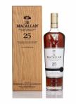 Macallan - Sherry Oak 25yrs Scotch Whisky (750)