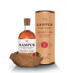 Rampur - Double Cask Single Malt Whisky (750)