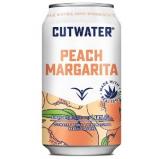 Cutwater Spirits - Peach Margarita 0 (357)
