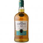 Glenlivet - 12 year Single Malt Scotch Speyside (1750)