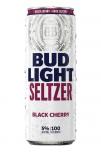 Anheuser-Busch - Bud Light Seltzer Black Cherry Can 0 (251)