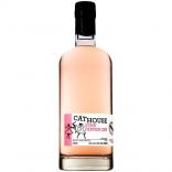 All Points West Distillery - CatHouse Pink Pepper Gin (750)