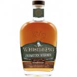 Whistlepig - Farmstock Bourbon Beyond Bonded 0 (750)