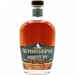 Whistlepig - Farmstock Rye Beyond Bonded 0 (750)