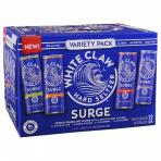 White Claw - Surge Hard Seltzer Variety Pack 0 (21)