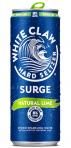 White Claw - Surge Natural Lime Hard Seltzer 0 (750)