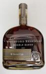 Woodford Reserve - Double Oaked Straight Bourbon By NJ Barrel Club (750)