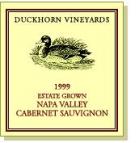 Duckhorn - Cabernet Sauvignon Napa Valley Estate Grown 0 (750ml)