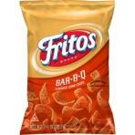 Fritos - BBQ Corn Chips 0