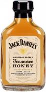 Jack Daniels - Tennessee Honey Liqueur Whisky 0 (750)