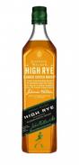 Johnnie Walker - High Rye Blended Scotch Whiskey 0 (750)