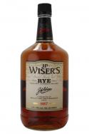 J.P. Wiser - Rye Whiskey 0 (750)