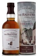 Balvenie - 26 Years Dark Barley Single Malt Scotch 0 (750)
