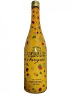 Capriccio - Passionfruit Sangria 0 (750)