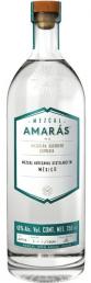 Amaras - Mezcal Cupreata (750ml) (750ml)