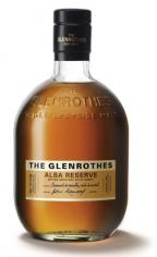 Glenrothes - Alba Reserve Scotch Malt Whisky (750ml) (750ml)