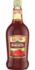 Chi Chi's - Strawberry Margarita (1.5L) (1.5L)