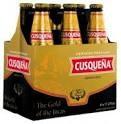 Cusquena - Nr 6pk (6 pack bottles) (6 pack bottles)