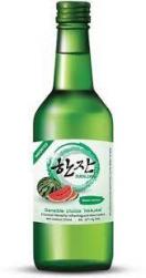 Han Jan - Watermelon Fortified Wine NV (375ml) (375ml)