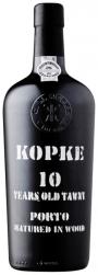 Kopke - 10 Years Tawny Porto NV (750ml) (750ml)