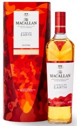Macallan - A Night On Earth Single Malt Scotch Whisky (750ml) (750ml)