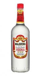 Majorska - Vodka (200ml) (200ml)