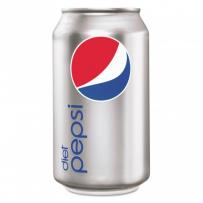 Diet Pepsi (12oz can)