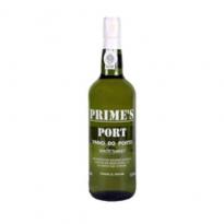 Prime's - White Sweet Port NV (750ml) (750ml)