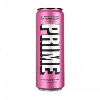 Prime - Strawberry Watermelon Energy Drink (12oz can)