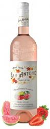 San Antonio - Strawberry Guava Wine NV (750ml) (750ml)