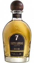 Siete Leguas - Anejo Tequila (700ml) (700ml)